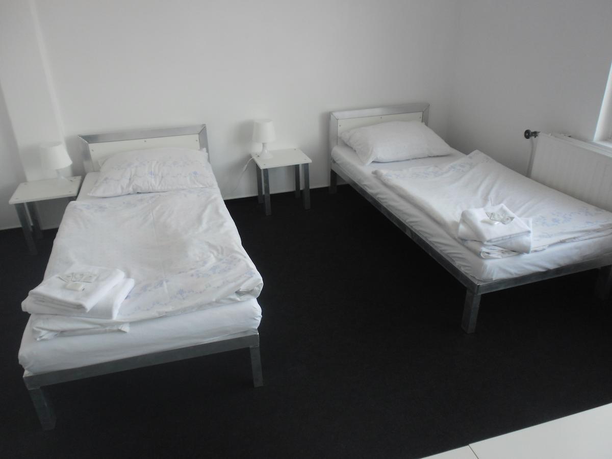 Bike-Hotel Medenec โนเว เมียสโต โปดสเมอร์เกม ห้อง รูปภาพ